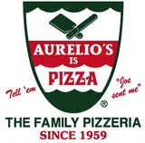 Aurelio’s Pizza logo