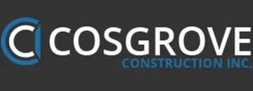 Cosgrove Construction logo
