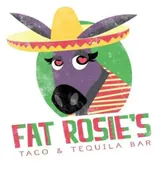 Fat Rosie’s Taco & Tequila Bar logo
