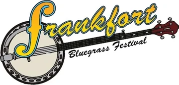 Frankfort Bluegrass Festival logo