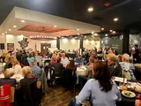 Diners filling the Social 45 Craft Kitchen & Bar dining room
