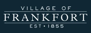Village of Frankfort logo